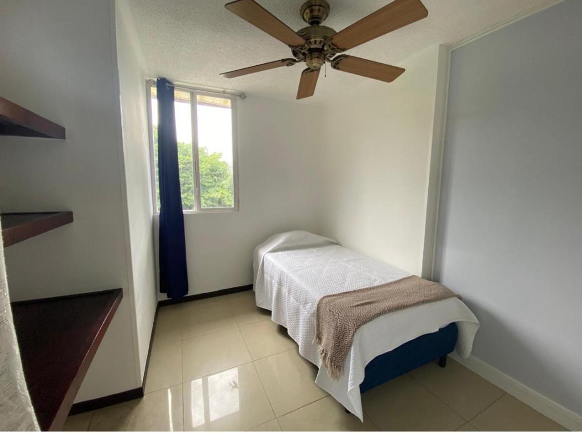 Jaco Vacation Apartment Luaran gambar