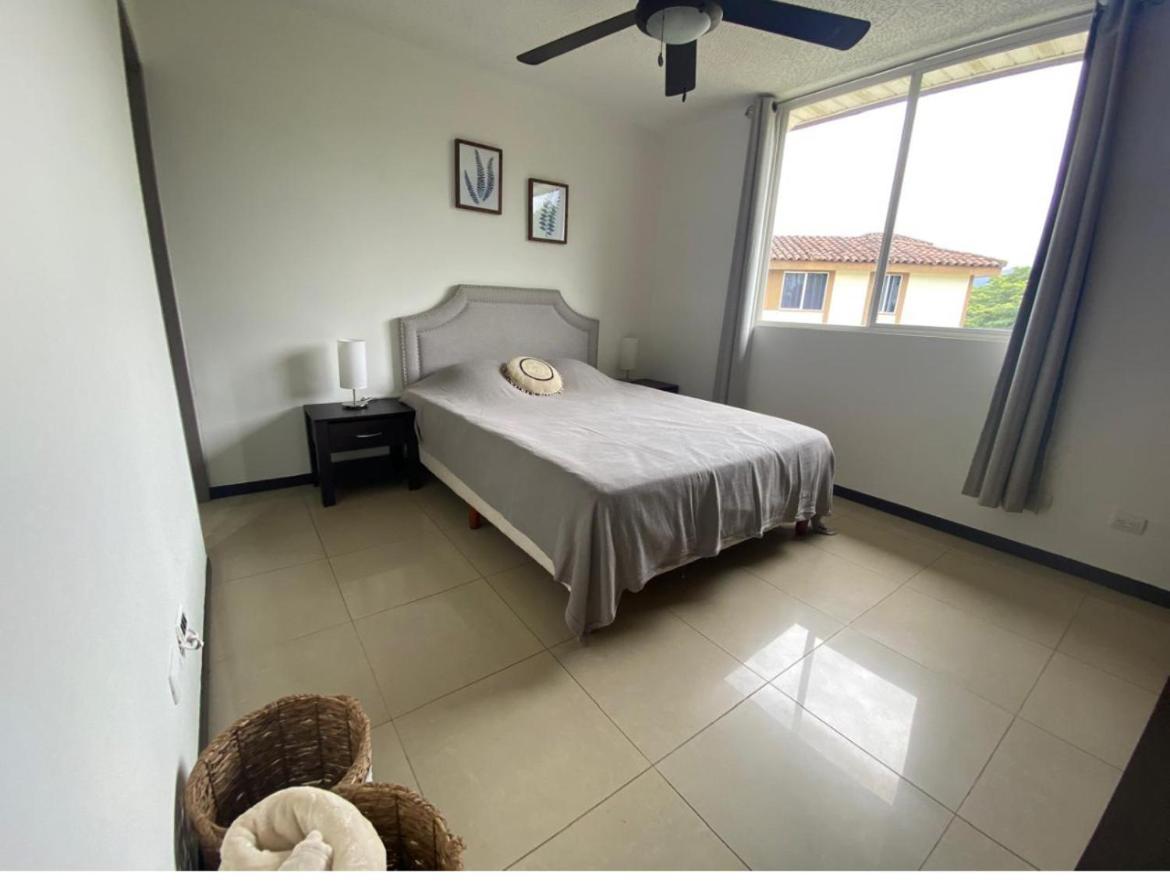 Jaco Vacation Apartment Luaran gambar