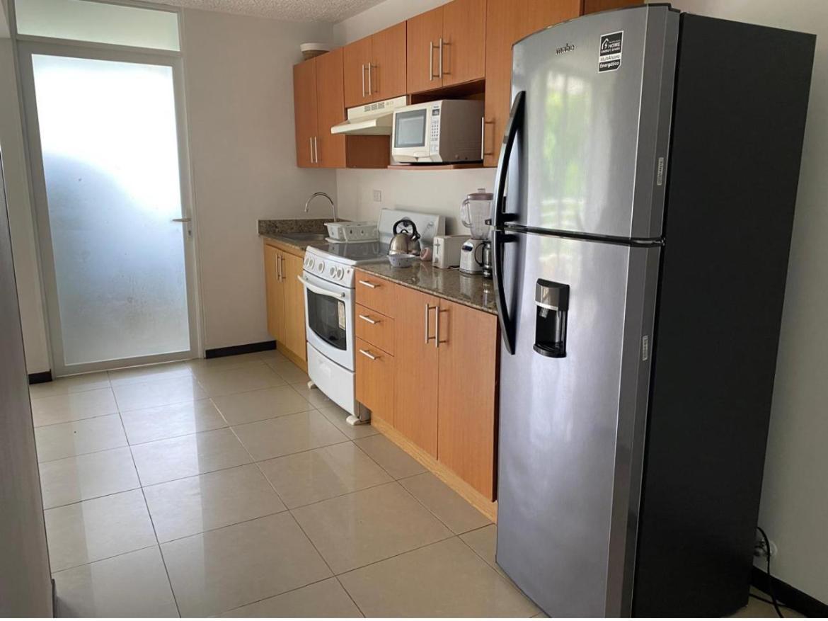 Jaco Vacation Apartment Luaran gambar